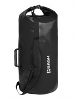 Гермомешок Bask WP Bag 60 V3 (черный)