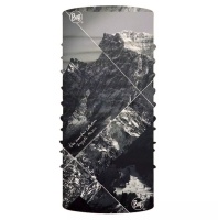 Бандана Buff Mountain Collection Original Zugspitz Massiv