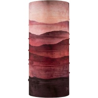 Бандана Buff Original Lise Maroon
