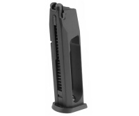 Магазин для пистолета CZ P-09  (KJW) CO2 GBB