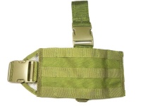 Платформа набедренная Molle малая Khaki (TMC)