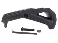 Рукоятка тактическая RIS FSG Black