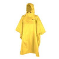 Пончо Talberg Poncho (желтый)