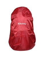Накидка на рюкзак Talberg RAIN COVER L (40-75л) красный