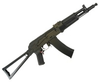 Модель автомата Cyma CM031D АК105