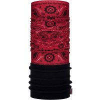 Бандана Buff Polar New Cashmere Red