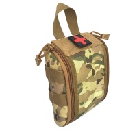 Подсумок медицинский molle ADR P-03 Multicam