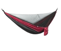 Гамак ADR Hammock Double Mosquito Net (red)
