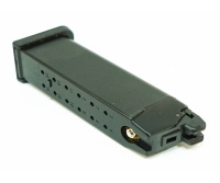 Магазин для пистолета Glock-G19/G23 (WE) GBB GAS