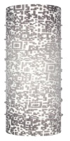 Бандана Buff Original Connex Light Grey