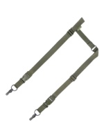 Ремень (Tornado Airsoft) двухточечный модульный OD