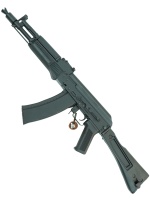 Модель автомата Cyma CM040D AK105
