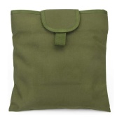 Подсумок под сброс складной ADR P-044 Olive