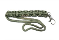 Темляк с карабином (Geoline Survival) Olive