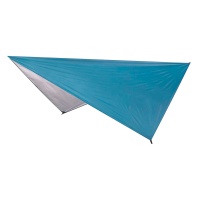 Тент ADR 3x3 (silver/light blue) Тент ADR 3x3 (silver/light blue)