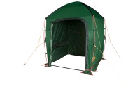 Палатка Alexika PRIVATE ZONE green 9169.0201