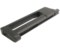 Магазин механический (KJW) KP-16.CO2-M M1911 GBB, CO2