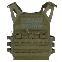 Разгрузочная система ADR JPC Vest-Easy CH-026 Olive