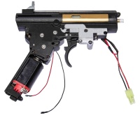 Гирбокс Cyma G36 в сборе MA003