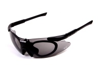 Очки ESS ICE реплика