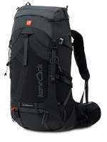 Рюкзак Kanrock Eclipse 60+10 Anthracite