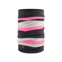 Бандана Buff Merino Move Grey