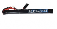 Аккумулятор 11.1V 1200mah 20С (Li-Po) stick 17*17*185 mm (BlueMax) УЦЕНКА