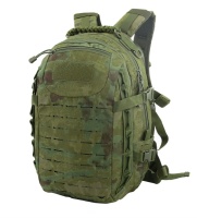 Рюкзак тактический ADR Pro Tactic CH-083 30L A-tacs FG