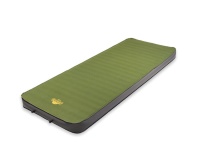 Коврик Alexika DELUXE olive 9364.0007
