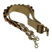 Тренчик пистолетный Adjustable Tactical Pistol Sling Tan