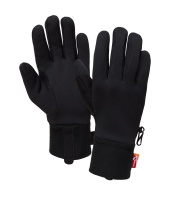 Перчатки Bask Stretch Glove V2 (черный)