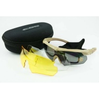 Очки ESS crossbow реплика Tan