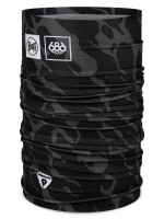 Бандана Buff Thermonet Fractured 686 Black
