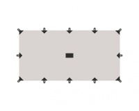 Тент Talberg 3х5м Sahara