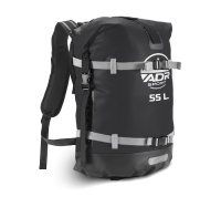 Герморюкзак ADR Kayaking DryPack 55 (black)