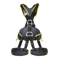 Обвязка промальп Singing Rock PROFI WORKER 3D Standard, XL