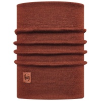 Бандана Buff Heavyweight Merino Wool Solid Sienna