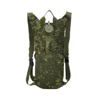 Рюкзак-гидратор ADR Hydration bag 3L CH-029 ЕМР