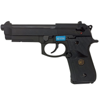 Модель пистолета (WE) Beretta M92F