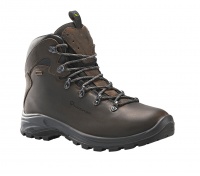 Ботинки GarSport STELVIO WP Vibram (brown)