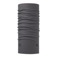 Бандана Buff ThermoNet Solid Grey Castlerock