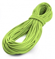 Веревка Tendon 7.8 Master 50m, green/yellow CS