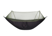 Гамак ADR Hammock Mosquito 250х120 (black)