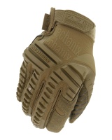 Перчатки Mechanix M-PACT (Coyote)