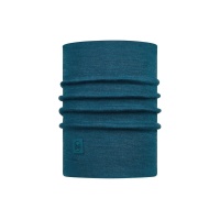 Бандана Buff Heavyweight Merino Wool Solid Dusty Blue
