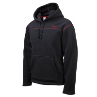 Кофта флисовая Tramp Universal Hoody (черный)