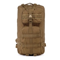 Рюкзак тактический ADR Assault Pack 45L CH-014 Coyote