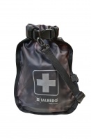 Гермоаптечка Talberg First Aid Compact (камо)