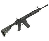 Модель автомата Cyma CM512 M4 Black