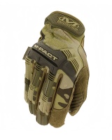 Перчатки (Mechanix) Original M-PACT Multicam